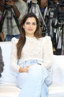 Bhartha Mahasayulaku Wignyapthi Movie Success Meet